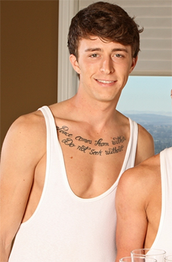 Dane Riley