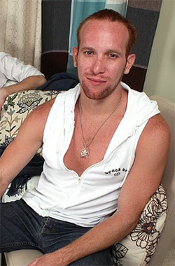 Davin James