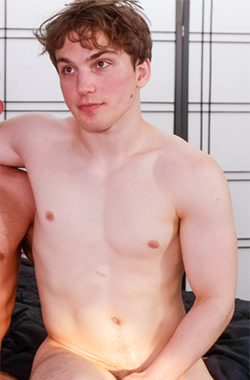 Asher Rose