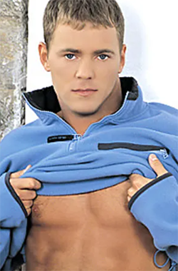 Stefan Stano