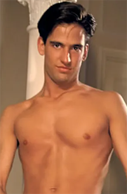 Preston Ward