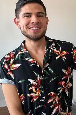 Alex Montenegio