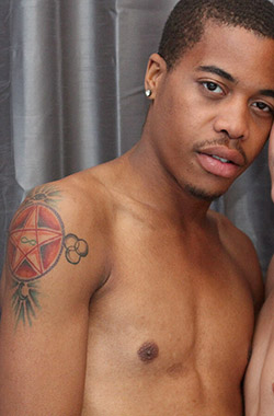 Markell Jacobs
