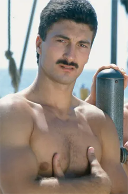 Justin Cade