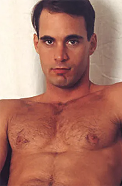 Steve Vega
