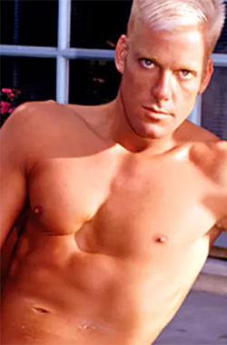Erick Johansen