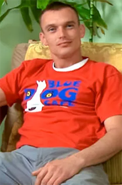Bobby Brock