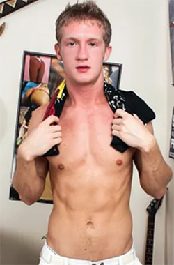 Aaron Mason