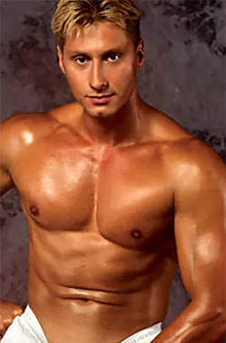 Dan Hooper