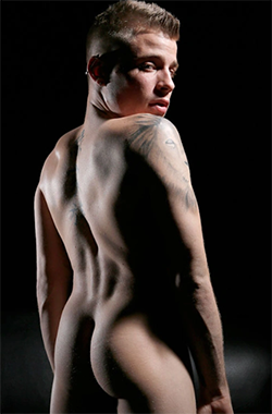 Max Leo