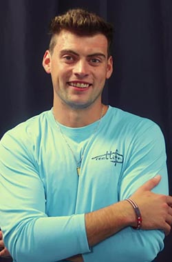 Luke Skyler