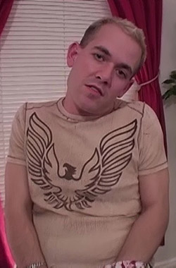 Chad Ryans