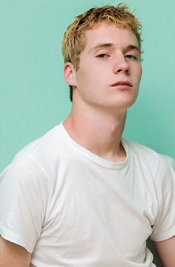 Nevin Scott Braden