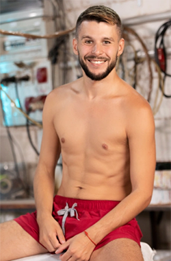 Dimitry Osten