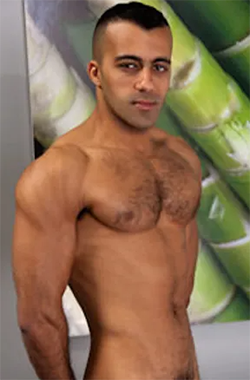 Sami Damo