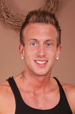 David Glenn