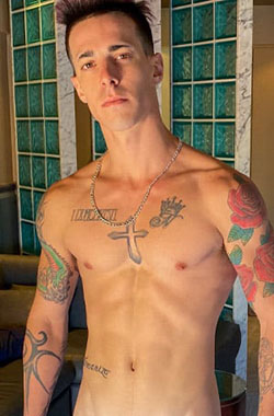 Tatoo Boy