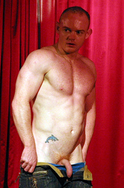 Deryk