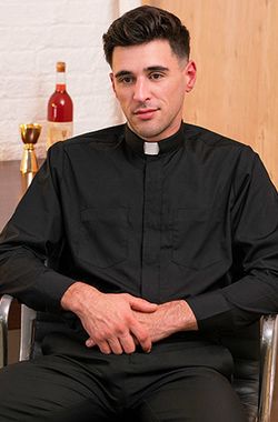 Father Gallo