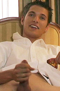 Logan Parks