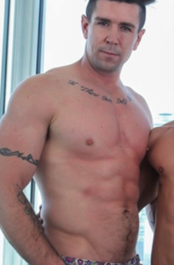 Trenton Ducati