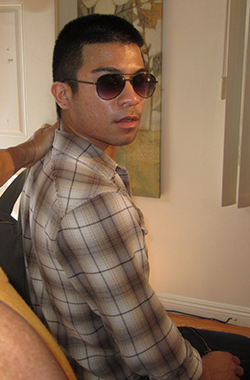 Niko Rios