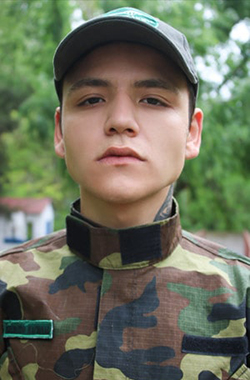 Aaron Vigo