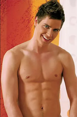 Nathan Eclaire