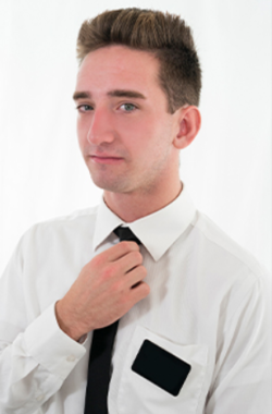 Elder Garner