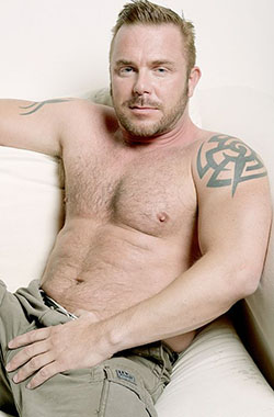 Eric York