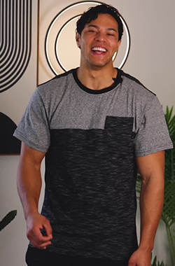 Jacob Black