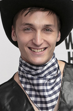 Harlen Quindel