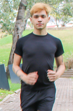 Julian Mendes