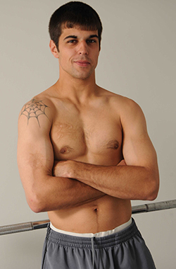 Kyle Cruz
