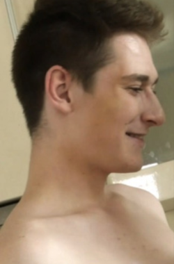 Zach Hanson