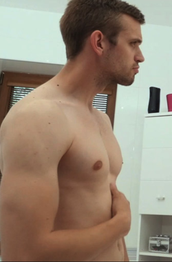 Tom Crosby