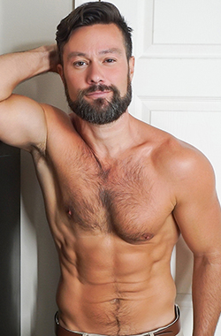 Matt the Dom Dad