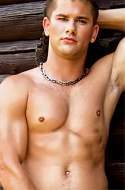 John Cruise(aka Thomas Barton)