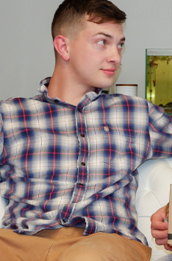 Pierce Olson