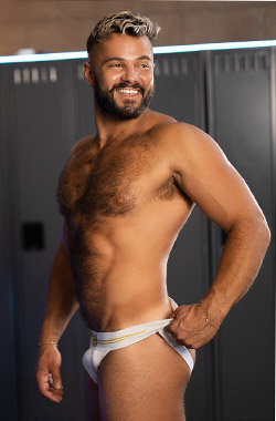 Hayden Hunter