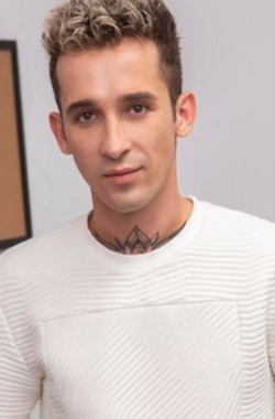 Dennis Nickolero