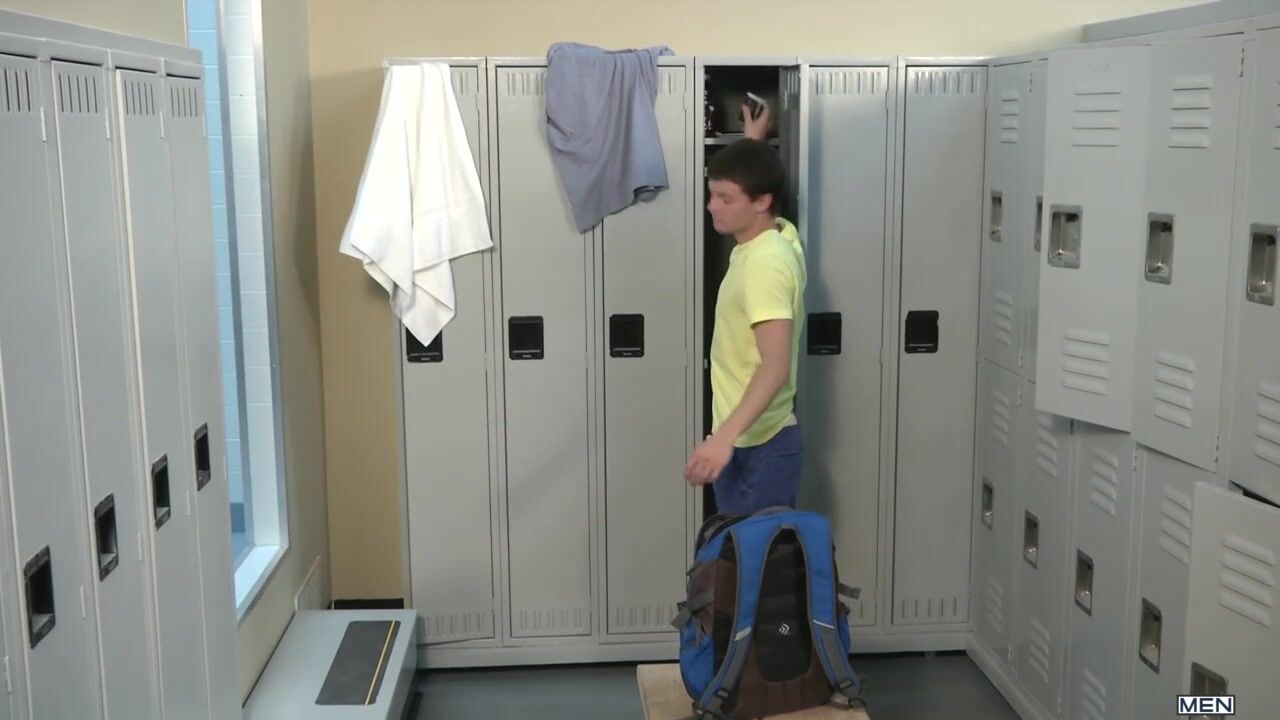 The bully spencer fox tyler sweet mitch vaughn