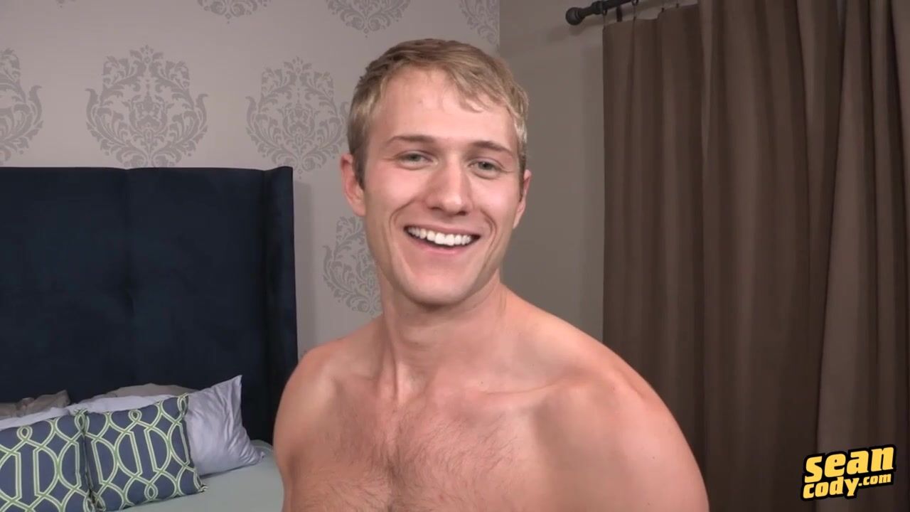 Sean Cody Two unforgettable gay studs fuck hard BTS HOMO.XXX